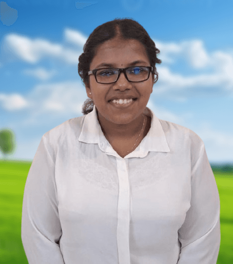 Preneetha Thayaparan