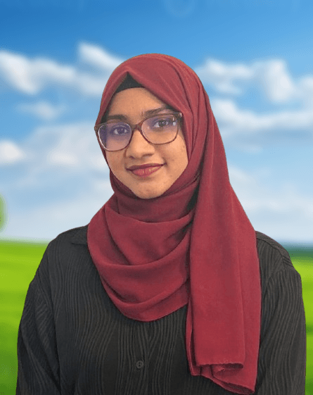 Shifna Mubarak