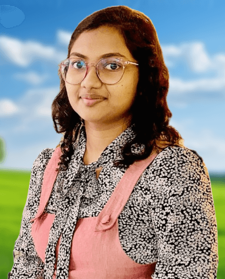 Asvitha Vijayasundaram